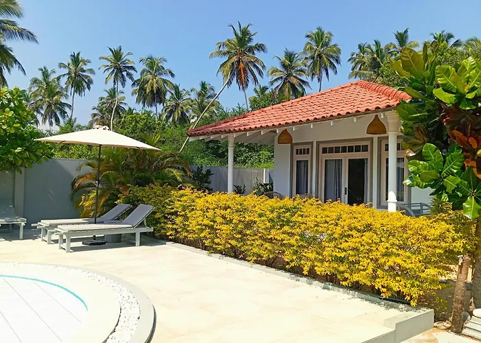 Sleeping Elephant Beach Resort