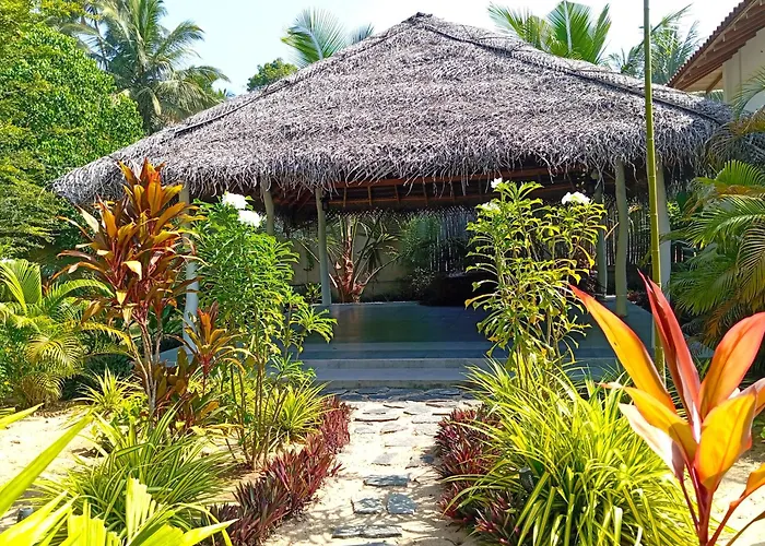 Sleeping Elephant Beach Resort