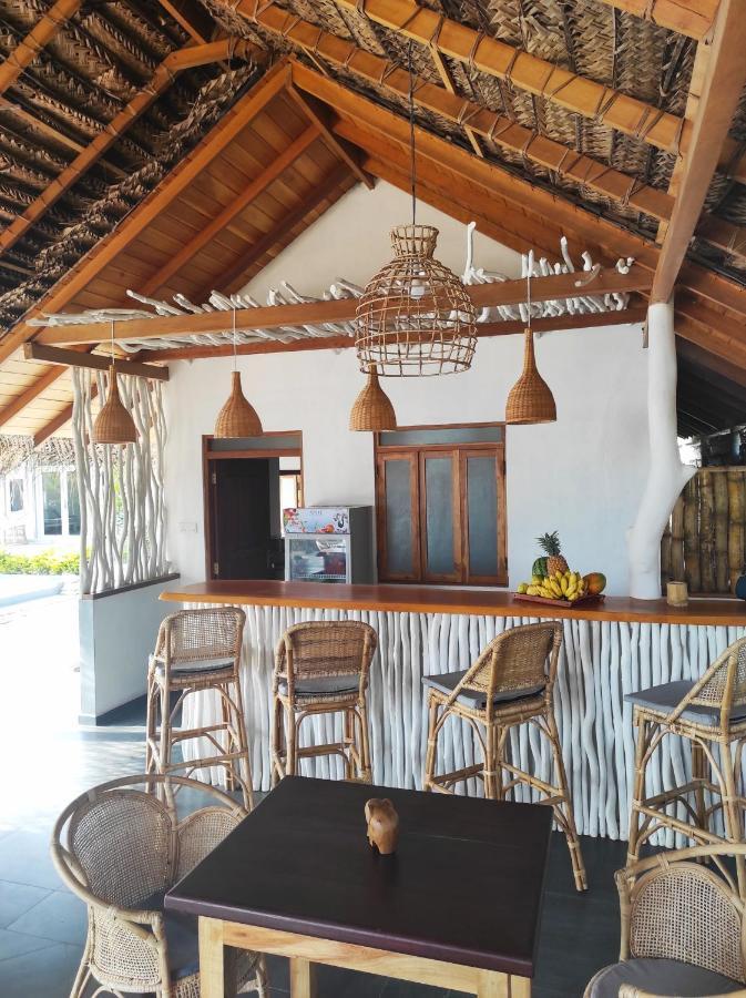 Sleeping Elephant Hotel Tangalle