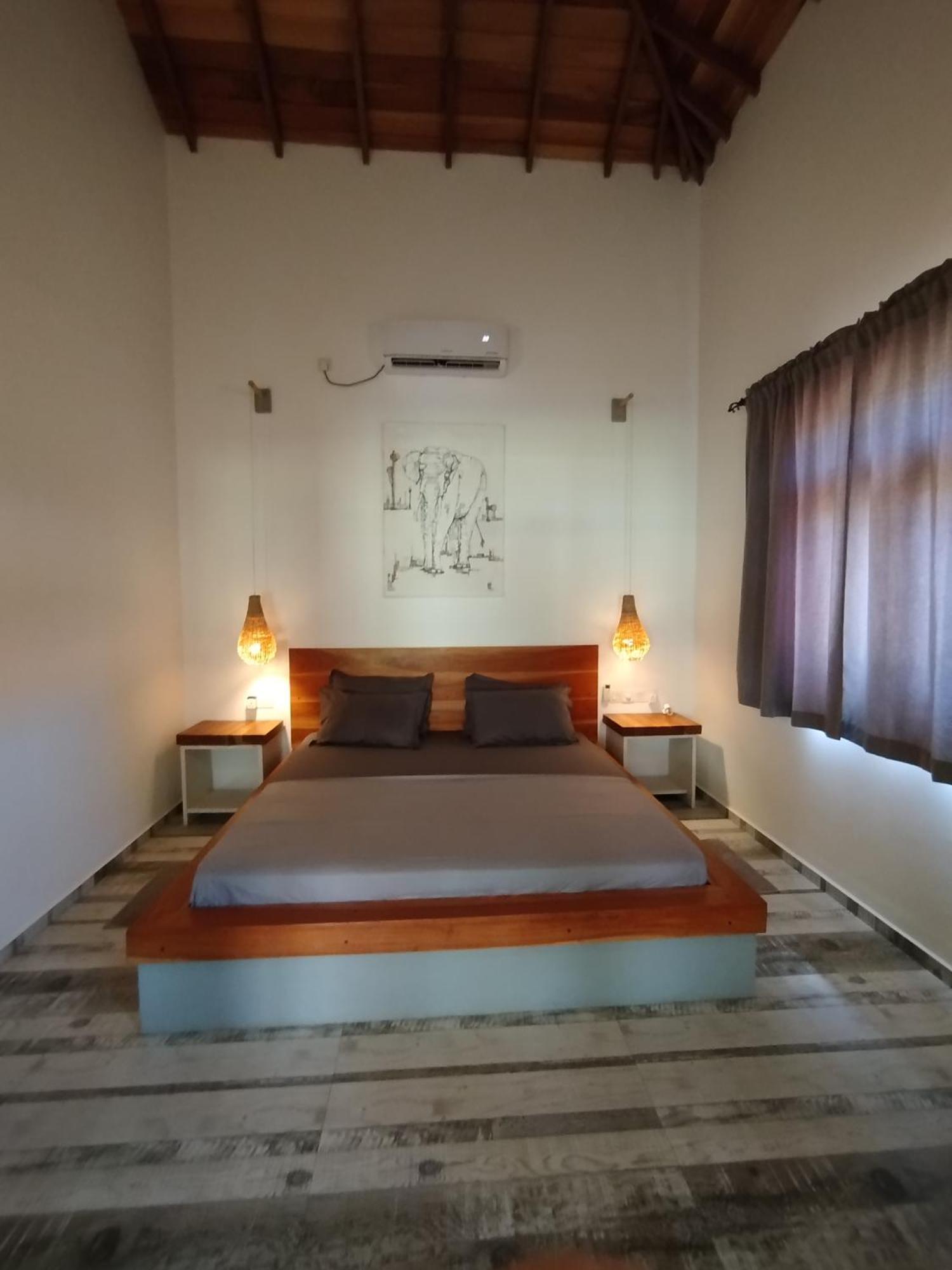 Sleeping Elephant Hotel