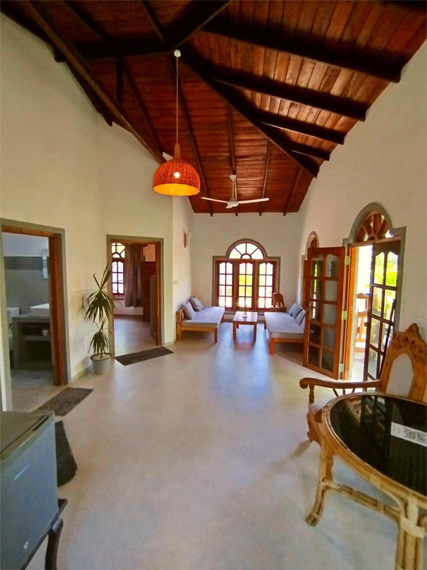 Sleeping Elephant Hotel Tangalle
